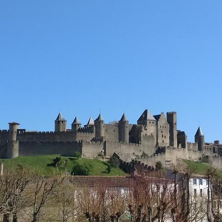La Casa De Margarita Y Sisco, Villa Avec Piscine Carcassonne Zewnętrze zdjęcie