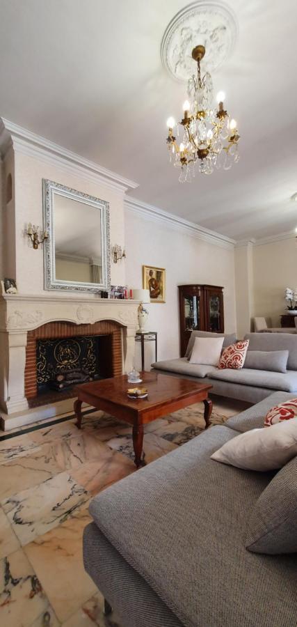 La Casa De Margarita Y Sisco, Villa Avec Piscine Carcassonne Zewnętrze zdjęcie