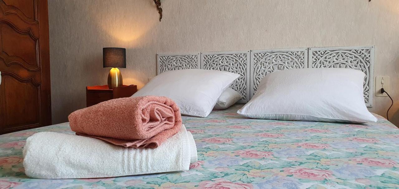 La Casa De Margarita Y Sisco, Villa Avec Piscine Carcassonne Zewnętrze zdjęcie