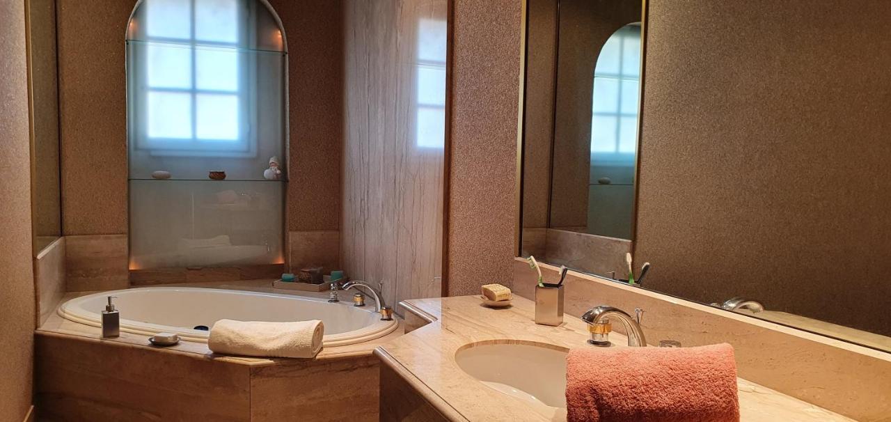 La Casa De Margarita Y Sisco, Villa Avec Piscine Carcassonne Zewnętrze zdjęcie
