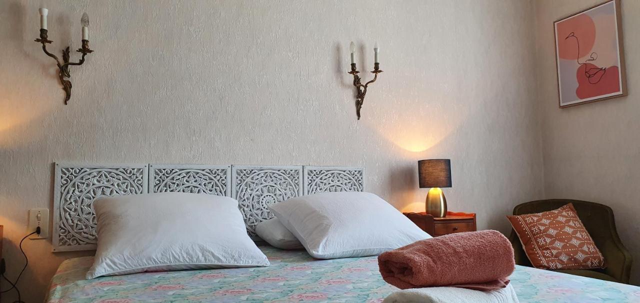 La Casa De Margarita Y Sisco, Villa Avec Piscine Carcassonne Zewnętrze zdjęcie