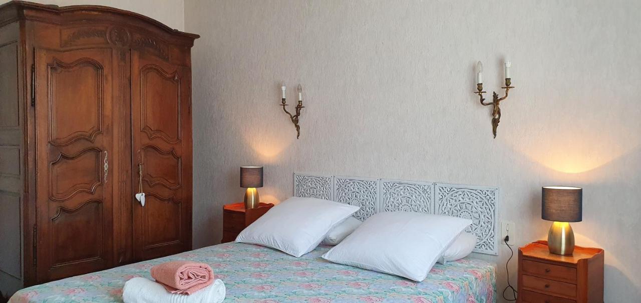 La Casa De Margarita Y Sisco, Villa Avec Piscine Carcassonne Zewnętrze zdjęcie