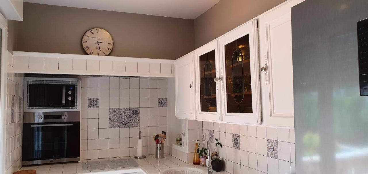 La Casa De Margarita Y Sisco, Villa Avec Piscine Carcassonne Zewnętrze zdjęcie