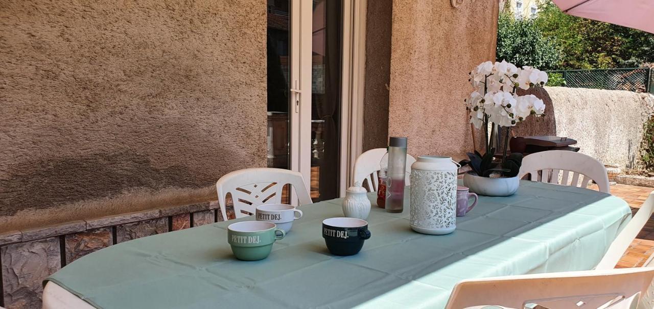 La Casa De Margarita Y Sisco, Villa Avec Piscine Carcassonne Zewnętrze zdjęcie